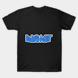 Logo (Black) T-Shirt